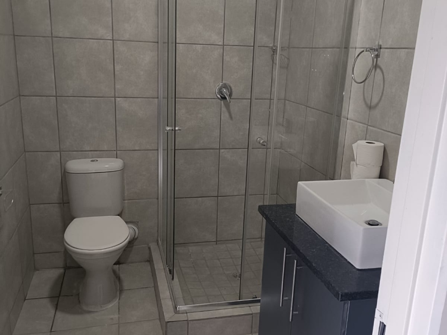 To Let 2 Bedroom Property for Rent in Vyfhoek A H North West